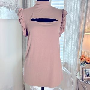 Tee by Magnolia Boutique. Size medium.